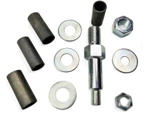 Ford Excursion Shock Absorbers - Rear - Tuff Country - SX8000 Nitro Gas - `00-`05 Ford Excursion Shock Absorbers - Rear - Tuff Country - SX8000 Nitro Gas - `00-`05